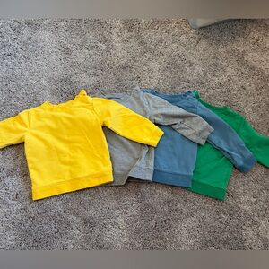 Primary Sweatshirt set 18-24M